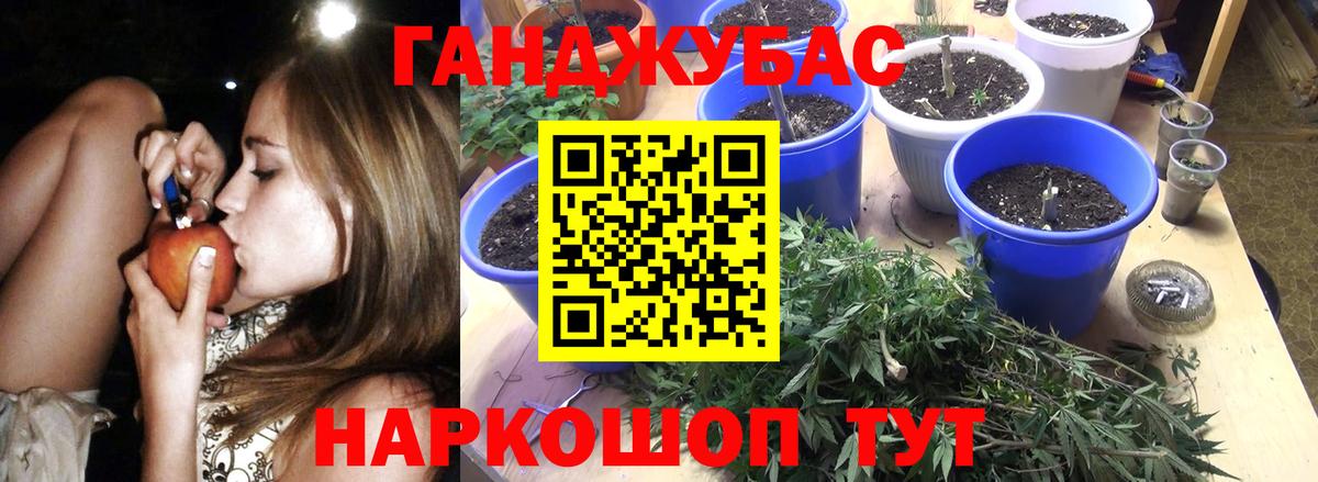 Конопля Bruce Banner Бутурлиновка